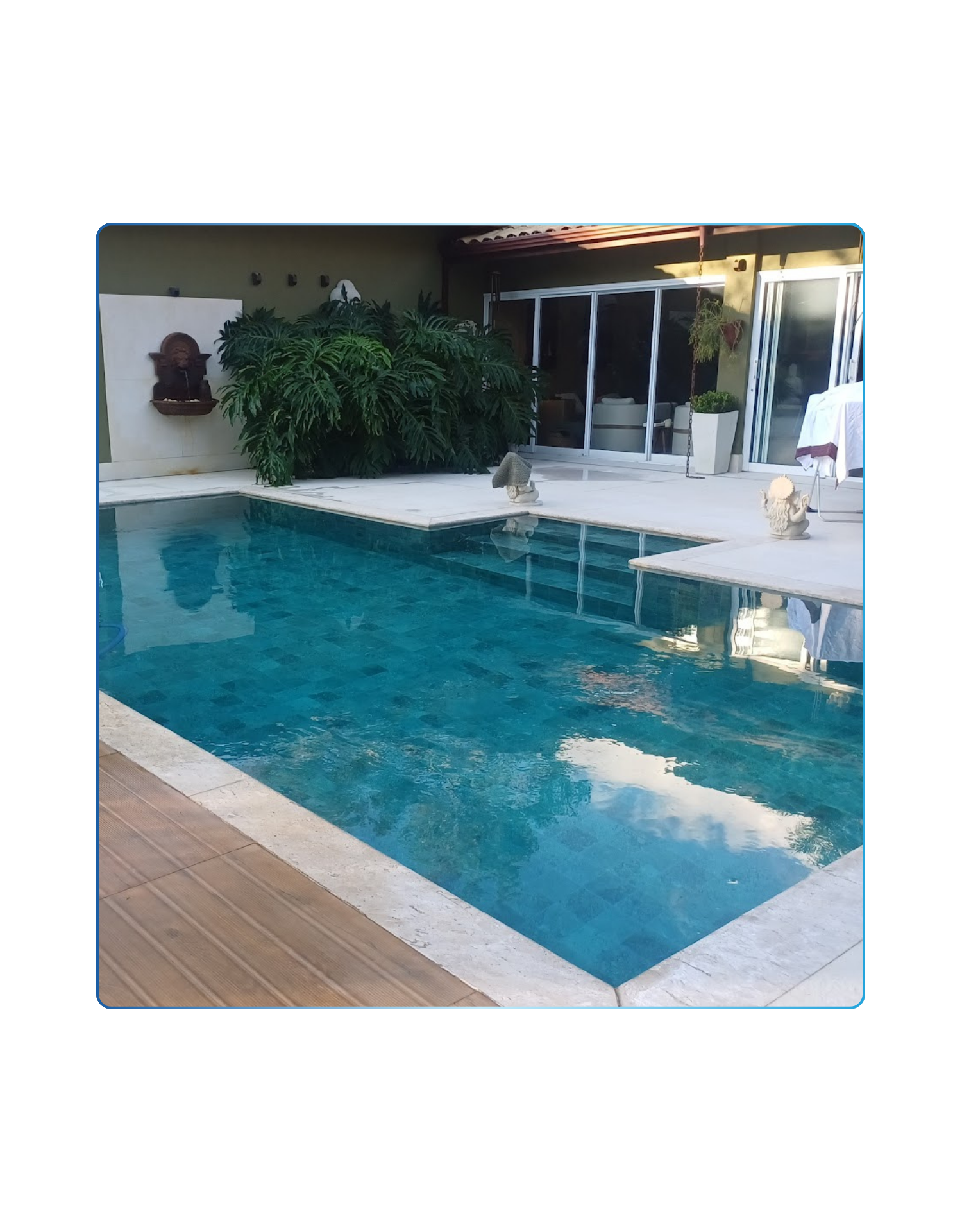 Projeto Piscina 2