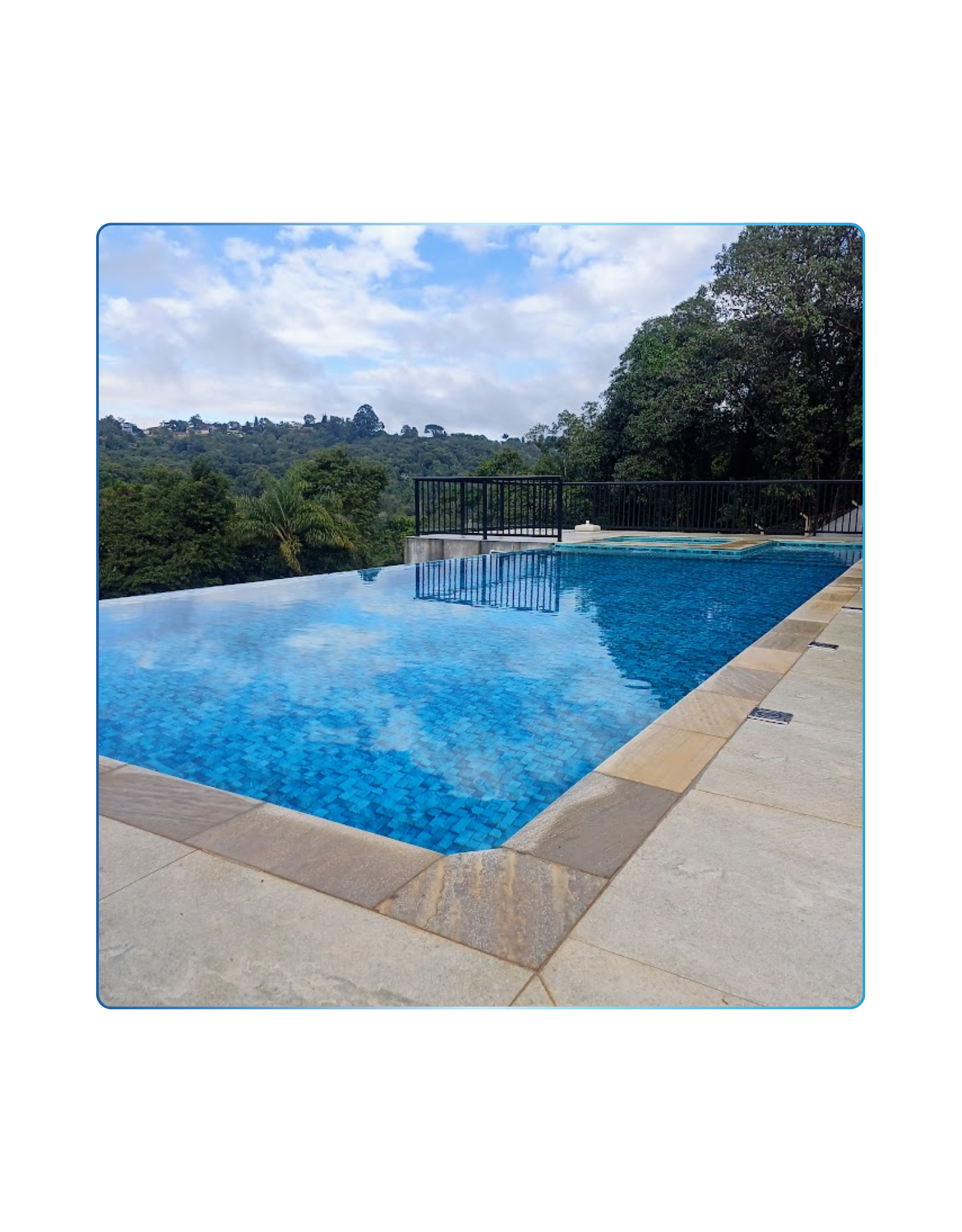 Projeto Piscina 1
