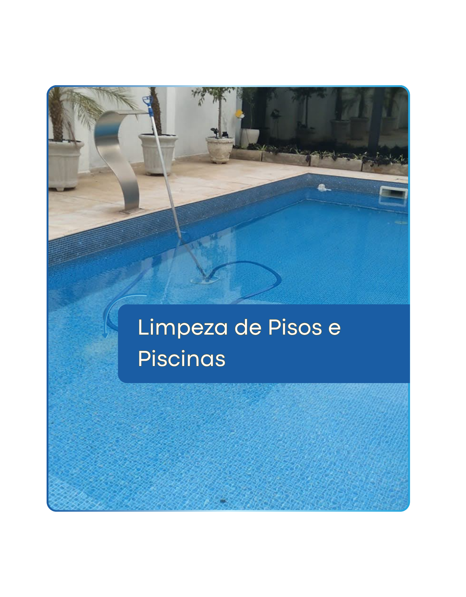 Construção de Piscina 3